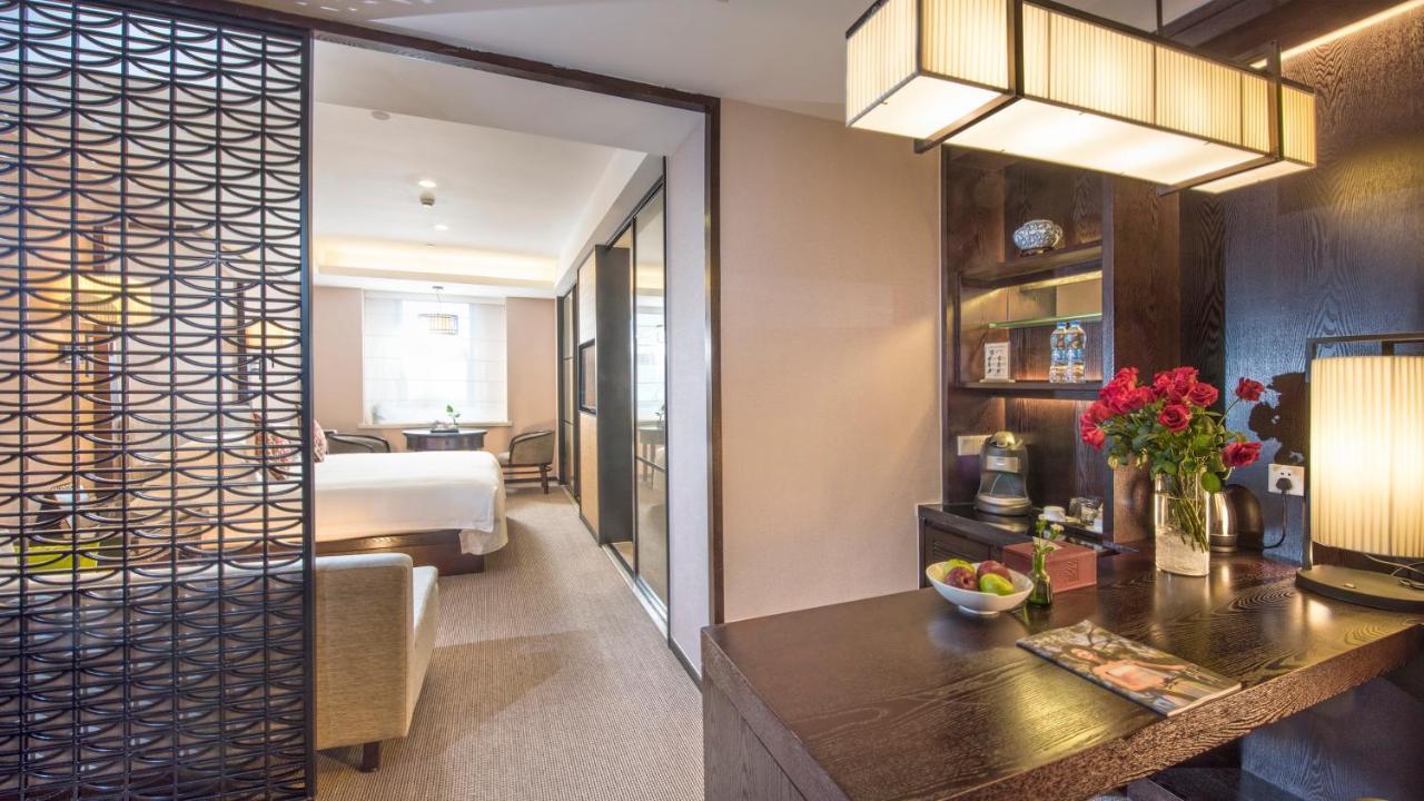 Ssaw Boutique Hotel Hangzhou East - Free Self Service Laundry Buitenkant foto