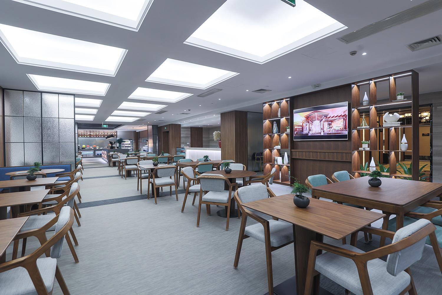 Ssaw Boutique Hotel Hangzhou East - Free Self Service Laundry Buitenkant foto