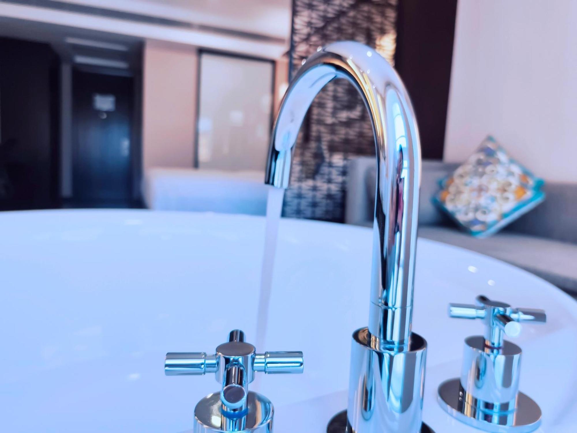 Ssaw Boutique Hotel Hangzhou East - Free Self Service Laundry Buitenkant foto