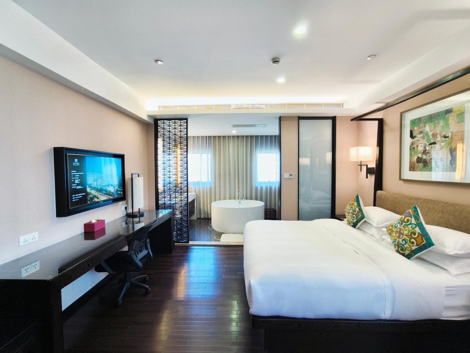 Ssaw Boutique Hotel Hangzhou East - Free Self Service Laundry Buitenkant foto