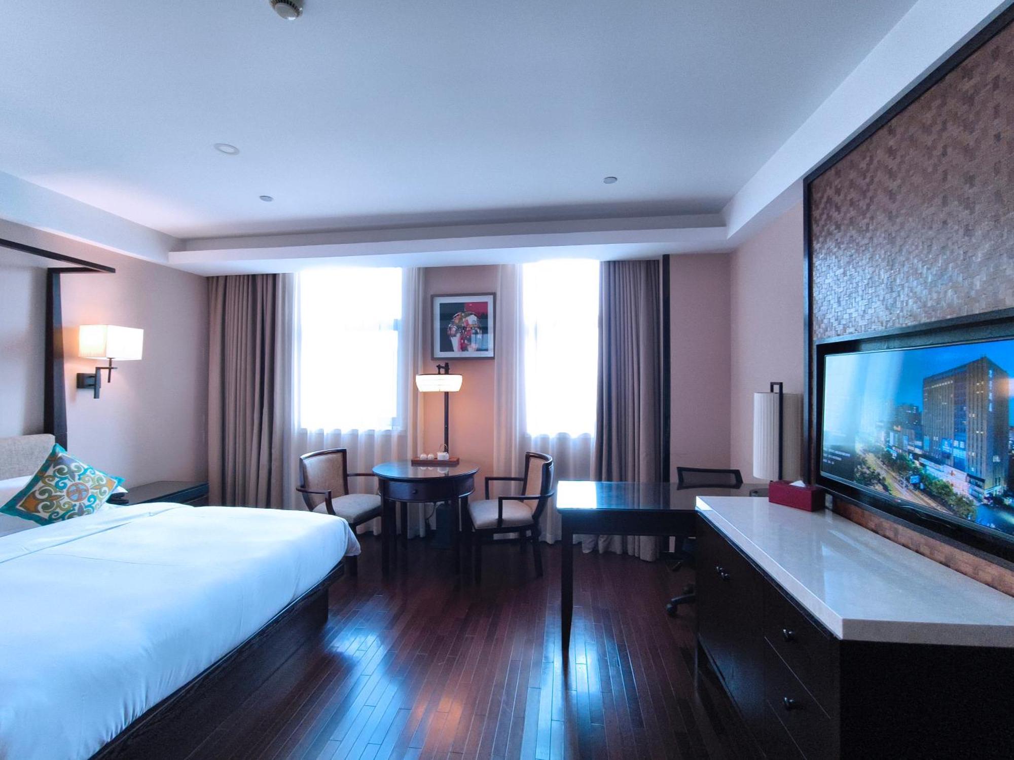 Ssaw Boutique Hotel Hangzhou East - Free Self Service Laundry Buitenkant foto