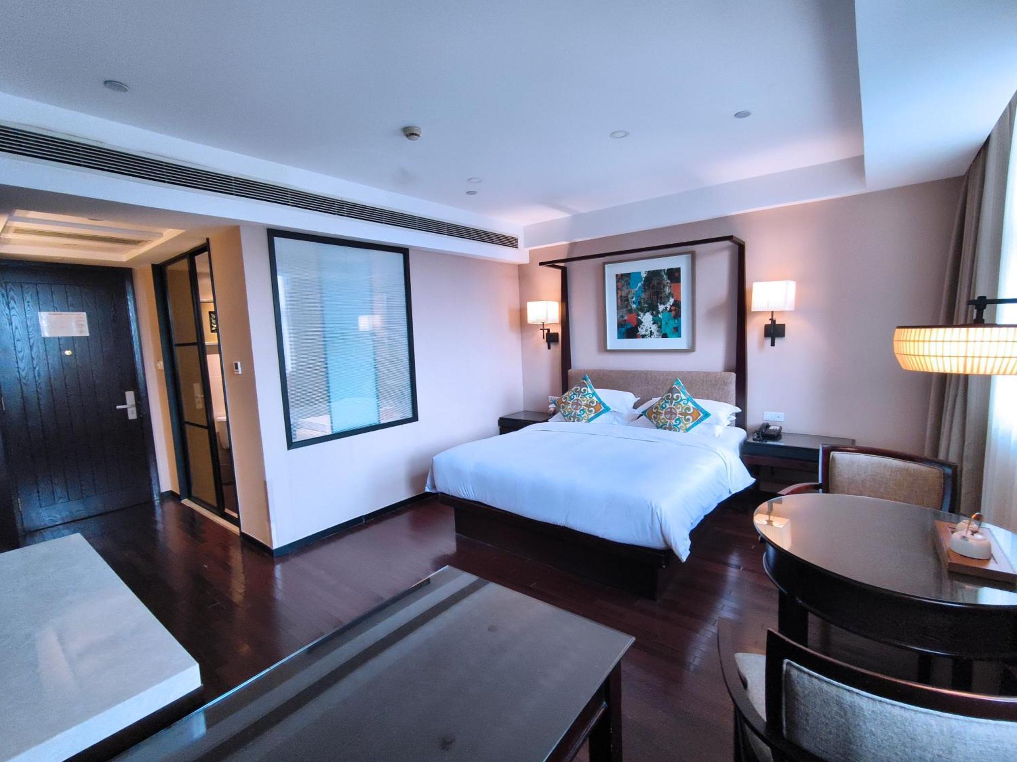 Ssaw Boutique Hotel Hangzhou East - Free Self Service Laundry Buitenkant foto