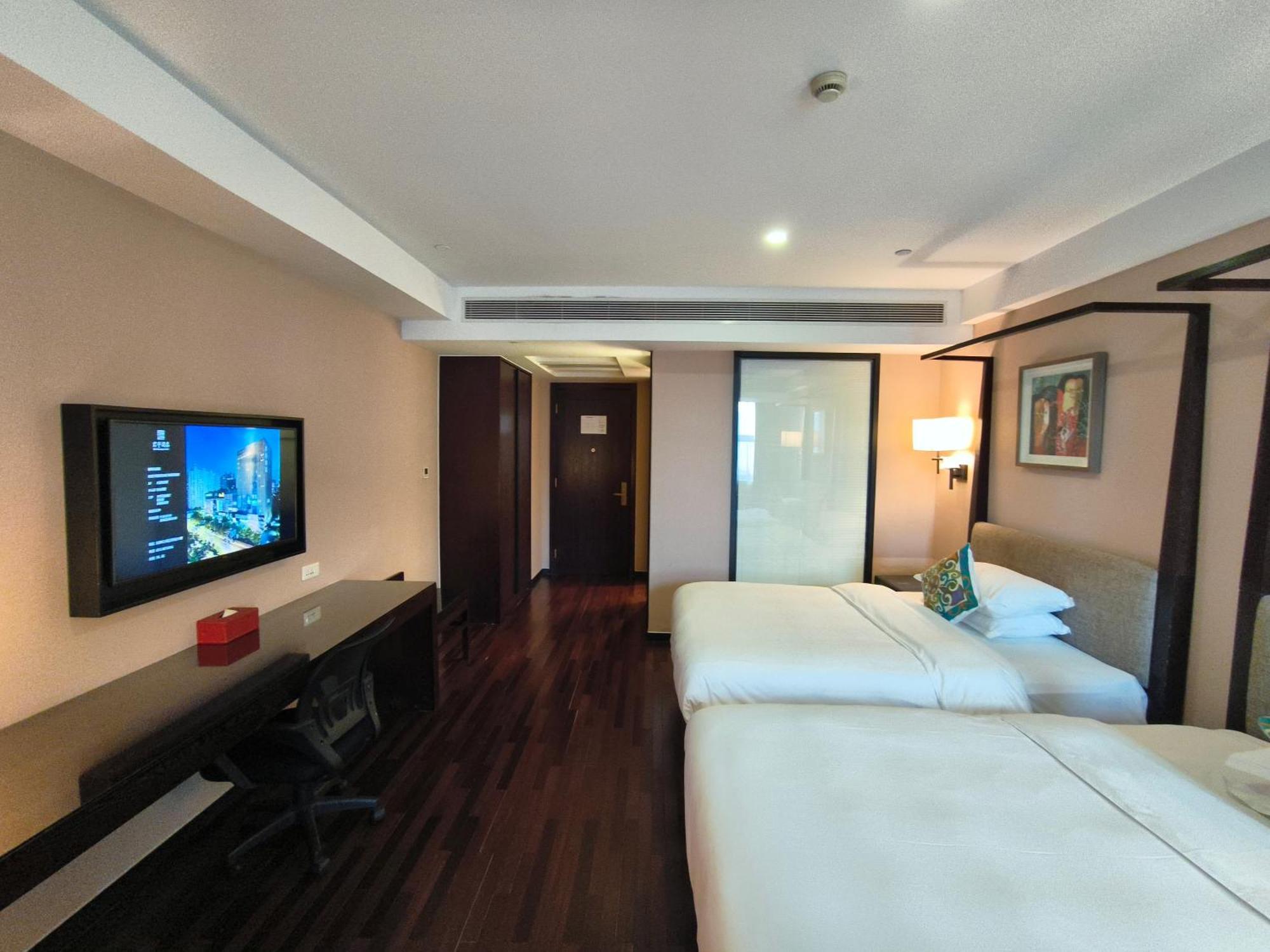 Ssaw Boutique Hotel Hangzhou East - Free Self Service Laundry Buitenkant foto