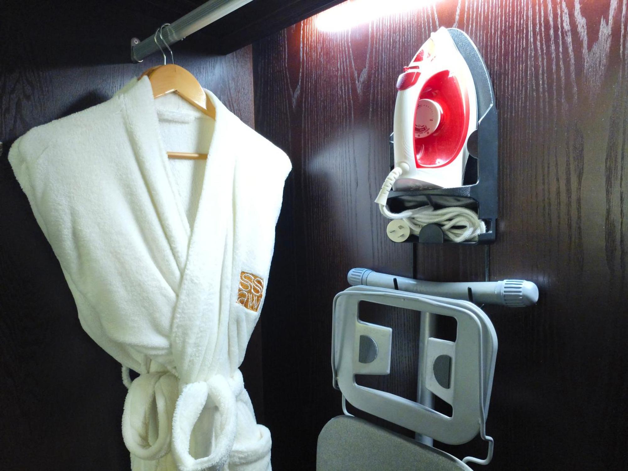 Ssaw Boutique Hotel Hangzhou East - Free Self Service Laundry Buitenkant foto