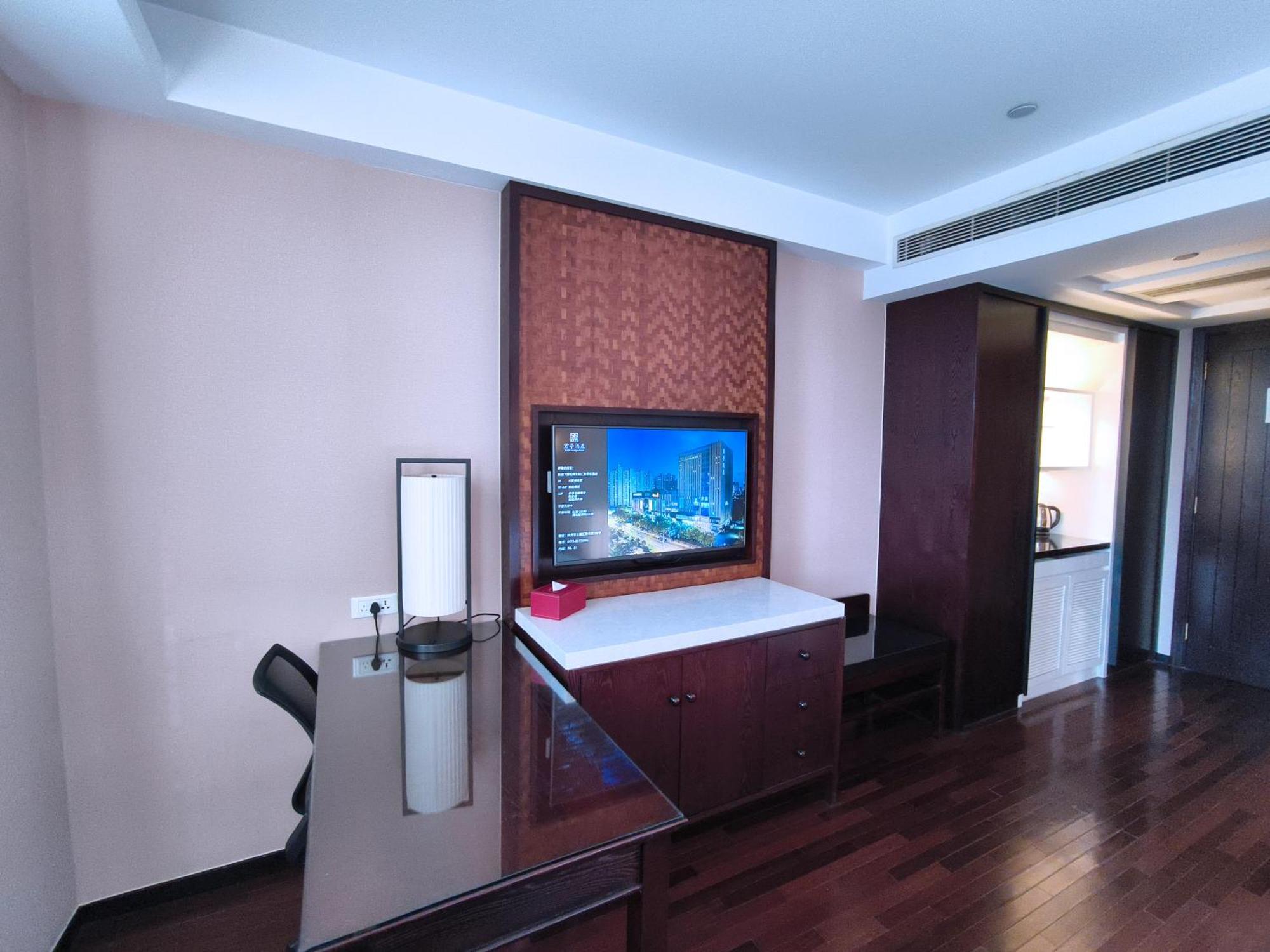Ssaw Boutique Hotel Hangzhou East - Free Self Service Laundry Buitenkant foto