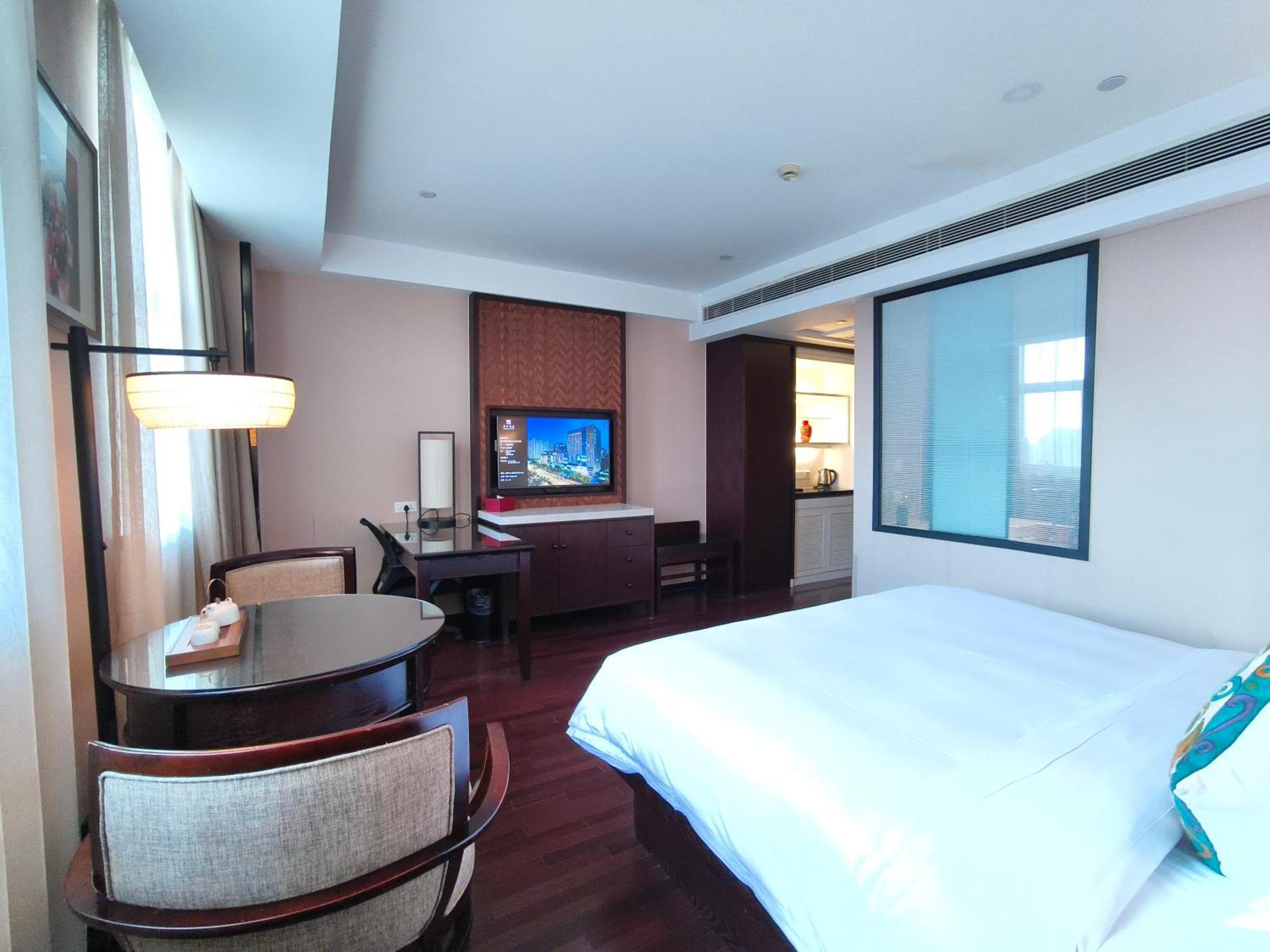 Ssaw Boutique Hotel Hangzhou East - Free Self Service Laundry Buitenkant foto