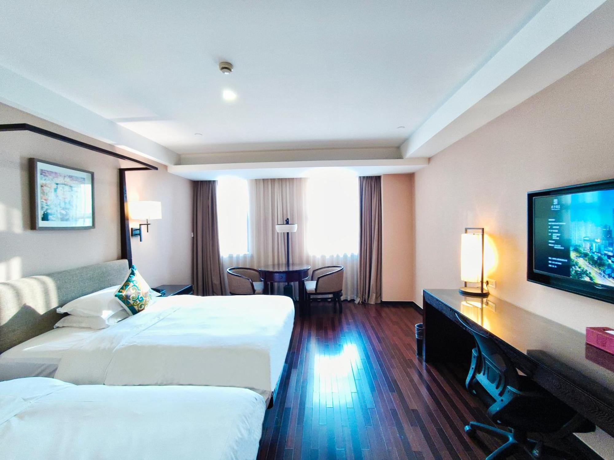 Ssaw Boutique Hotel Hangzhou East - Free Self Service Laundry Buitenkant foto