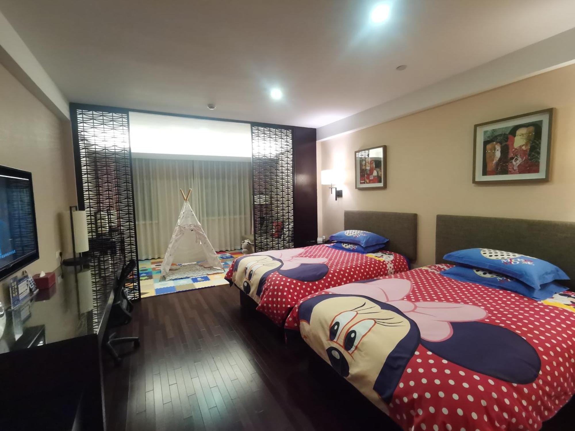 Ssaw Boutique Hotel Hangzhou East - Free Self Service Laundry Buitenkant foto